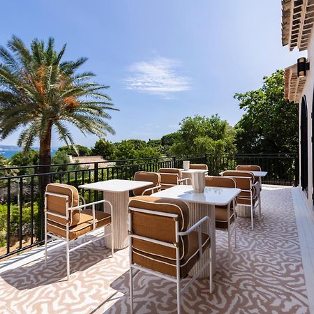 Maison Provence Saint-Tropez Eksteriør billede