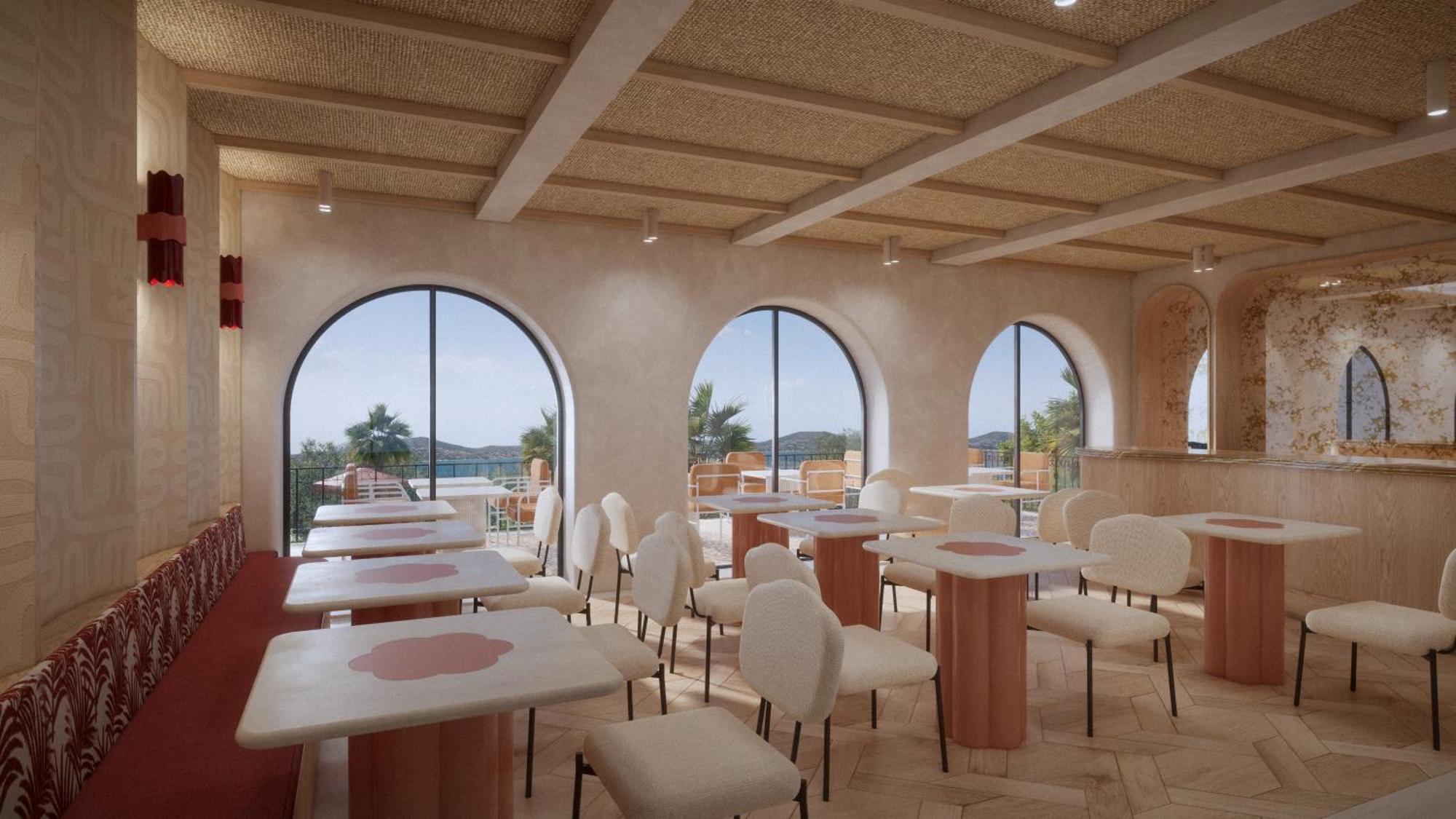 Maison Provence Saint-Tropez Eksteriør billede