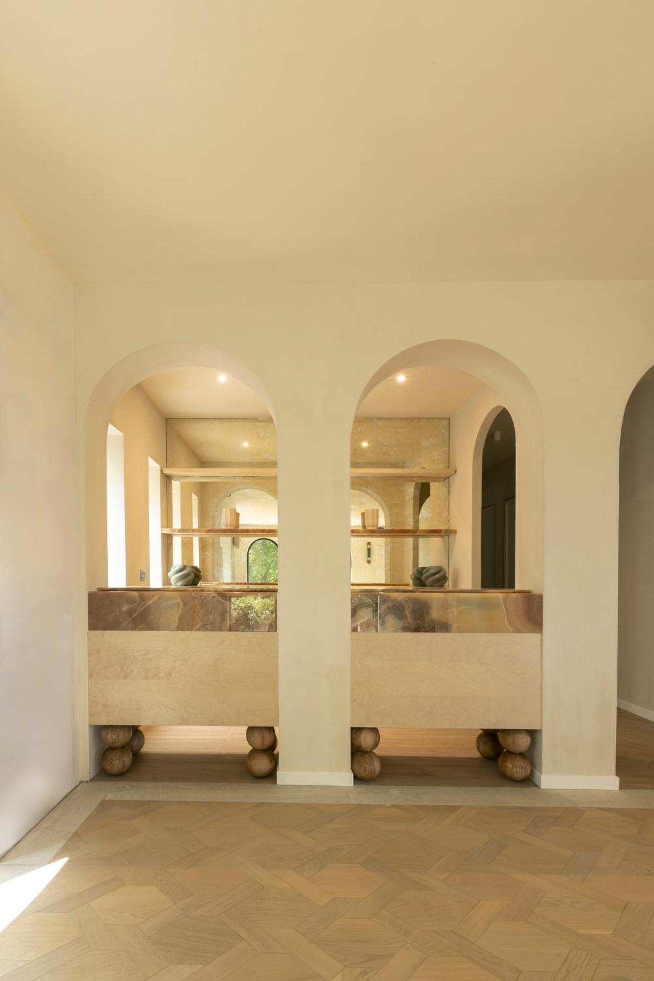 Maison Provence Saint-Tropez Eksteriør billede