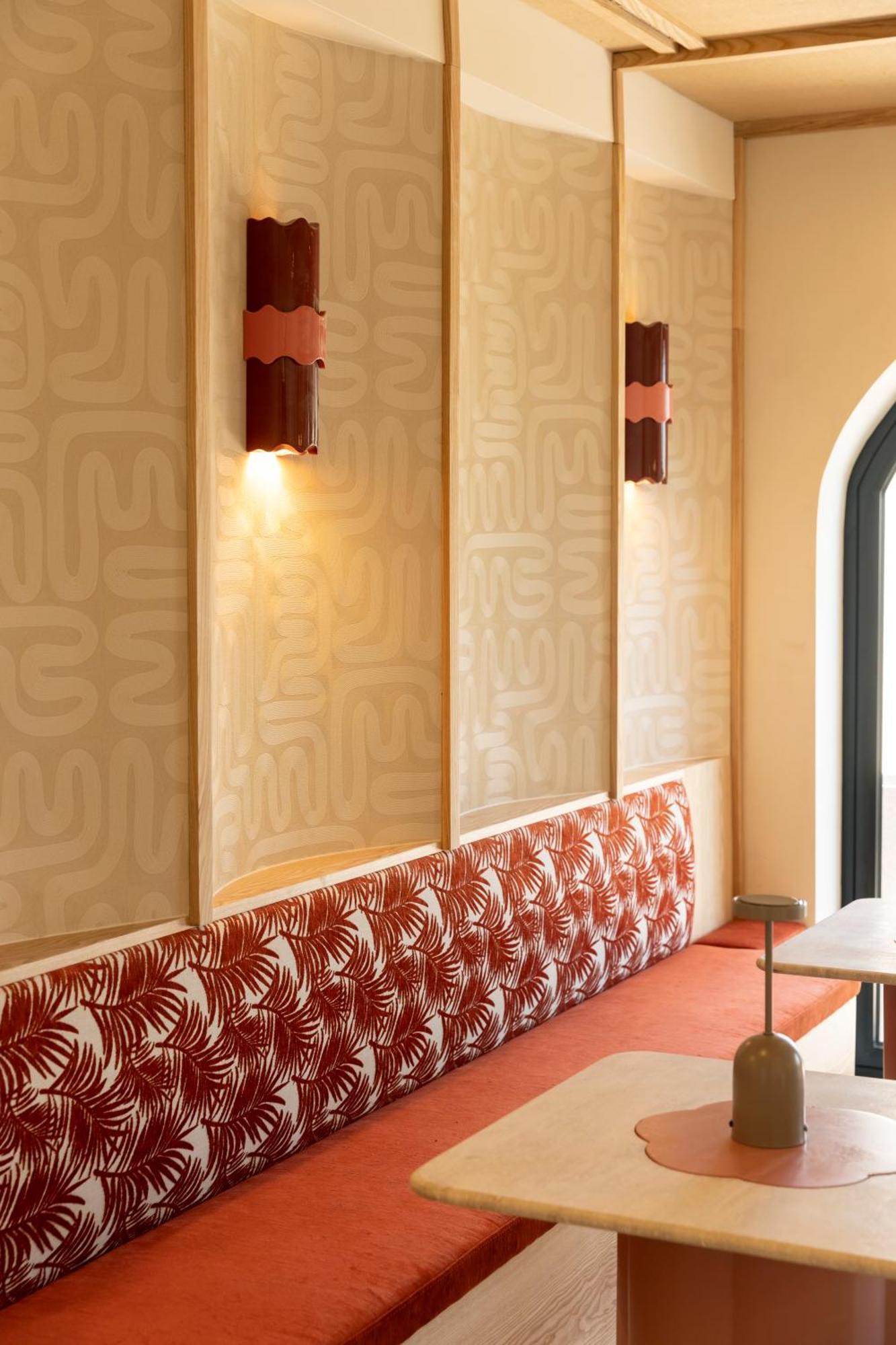 Maison Provence Saint-Tropez Eksteriør billede