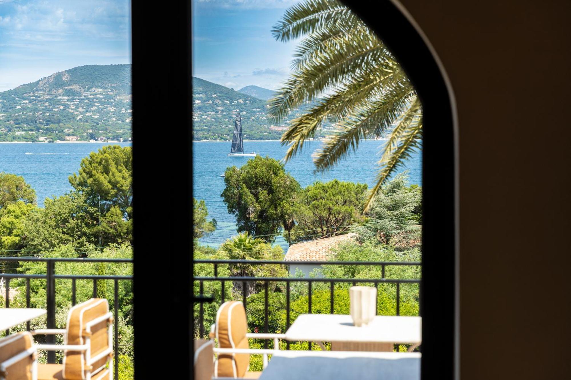 Maison Provence Saint-Tropez Eksteriør billede