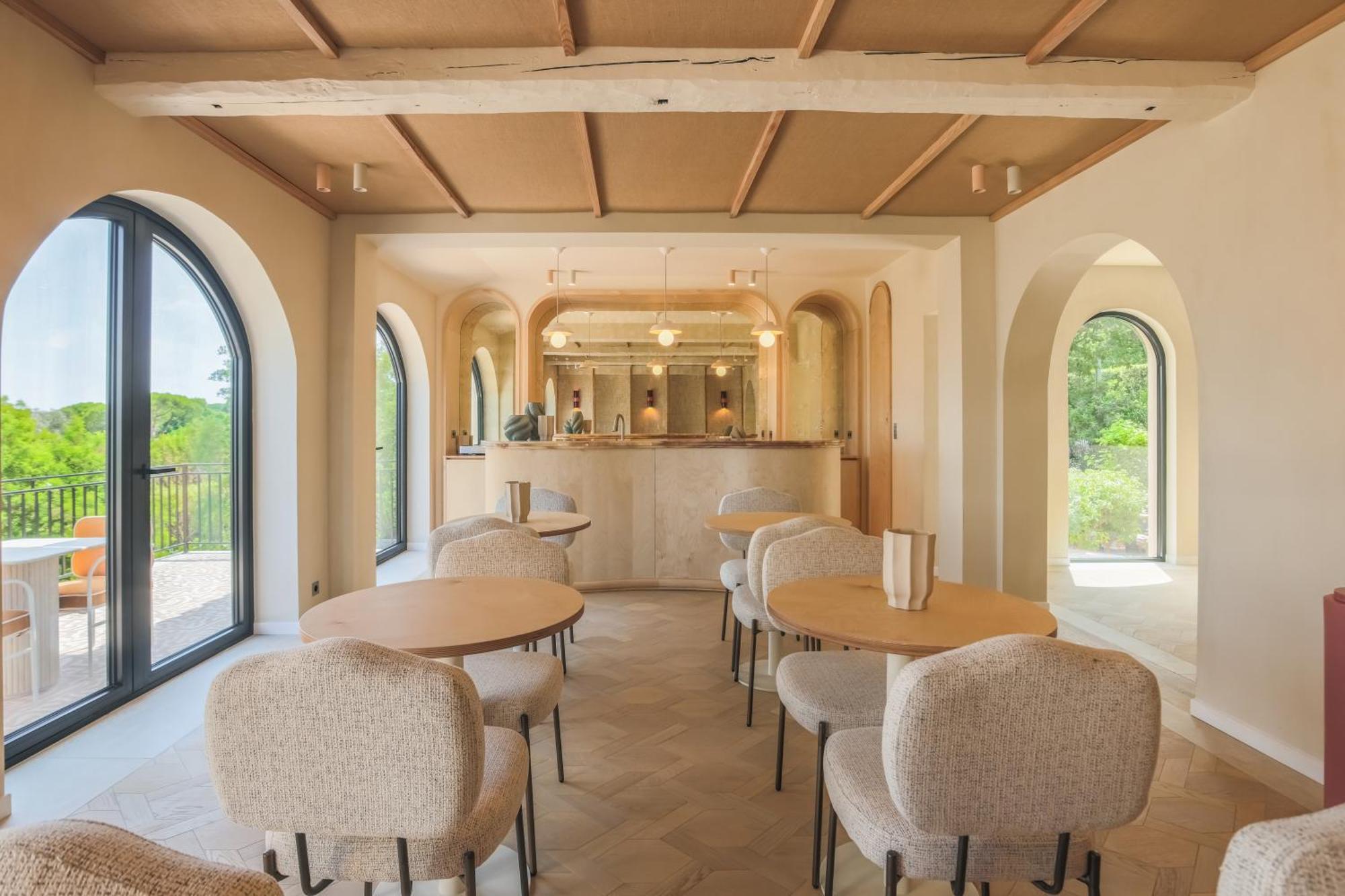 Maison Provence Saint-Tropez Eksteriør billede
